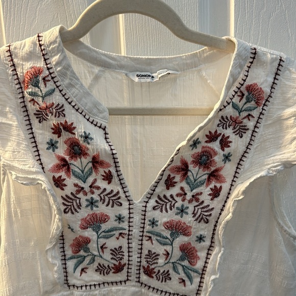 Cute summer dress - Picture 2 of 4